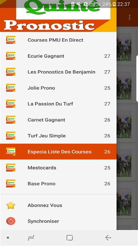 le cplemaire|Pronostic Quinté Du Jour: Pronostic Pmu Gratuit Tiercé Quarté .